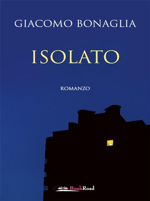 cover image of Isolato